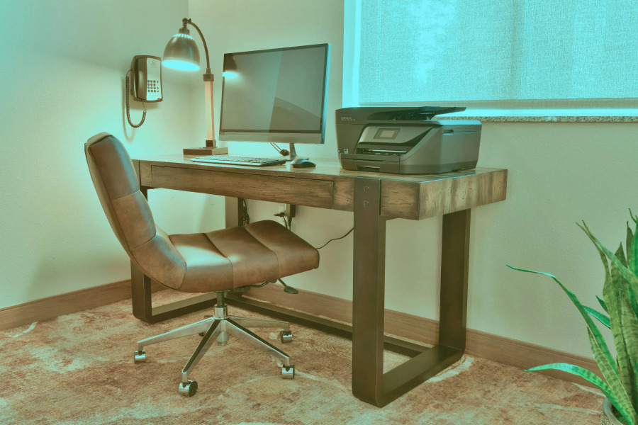 GrandStay Hotel & Suites