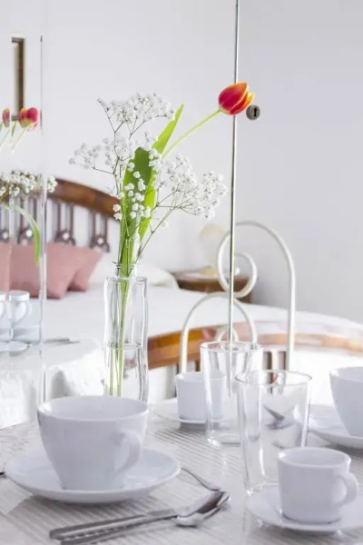 LAngolo Di Nonna Maria