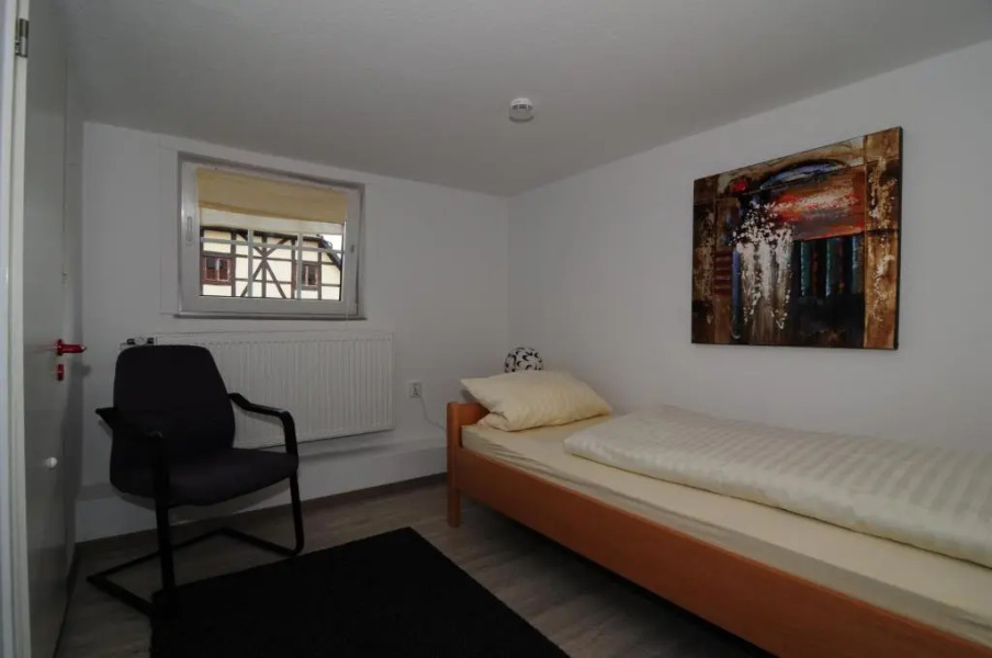 Pension Schaumburger-Hof