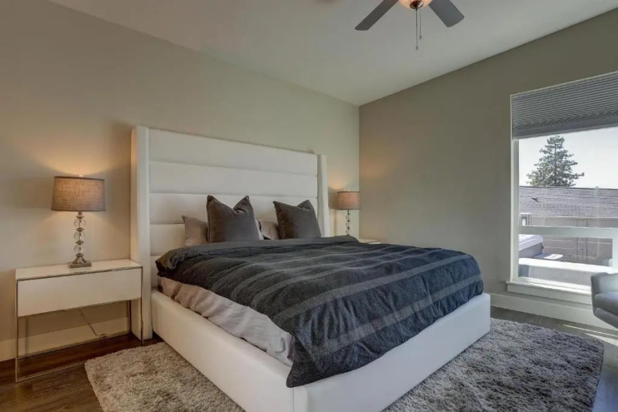 Ruby Peak *30 Day Minimum