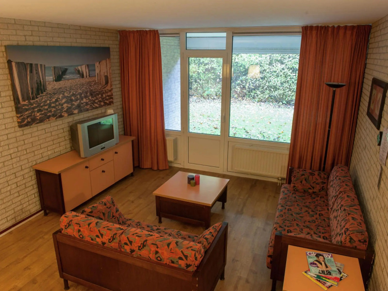 Vibrant Apartment with Dishwasher near Grevelingen Lake