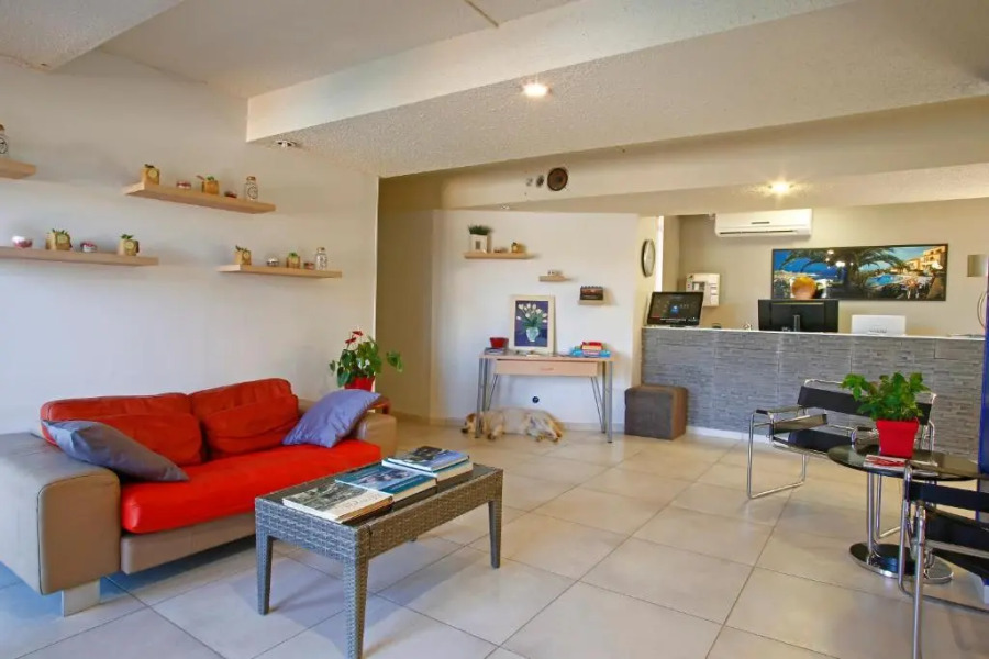 Hotel Funtana Marina