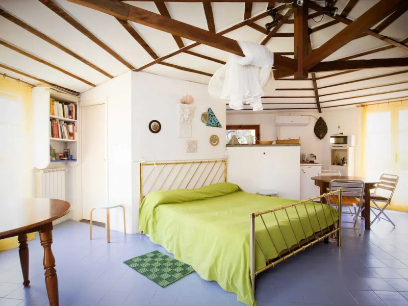 Belvilla by OYO Arte e Orto