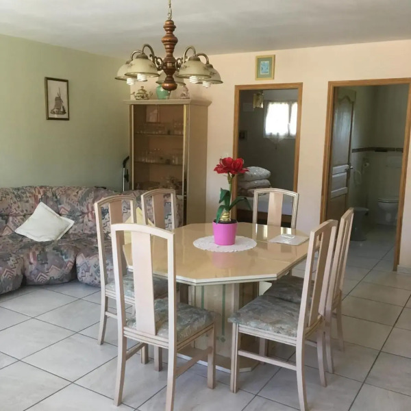 Les Iris de la Baie de Somme