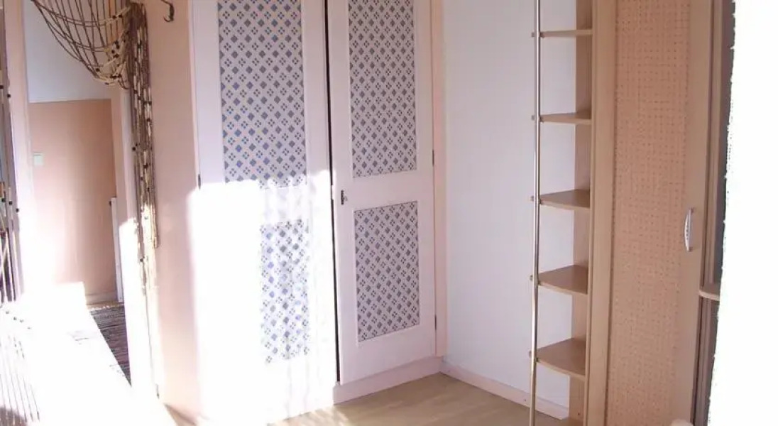 Ferienwohnung Reichmann