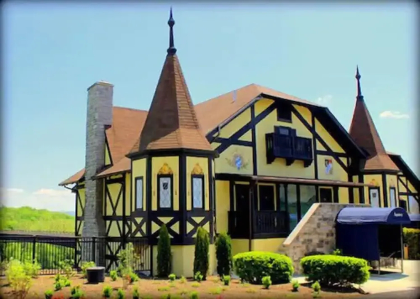 Bavarian Inn