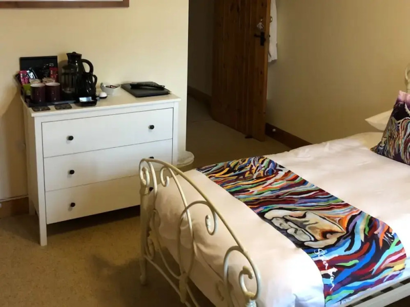 The Hemmel Bed and Breakfast