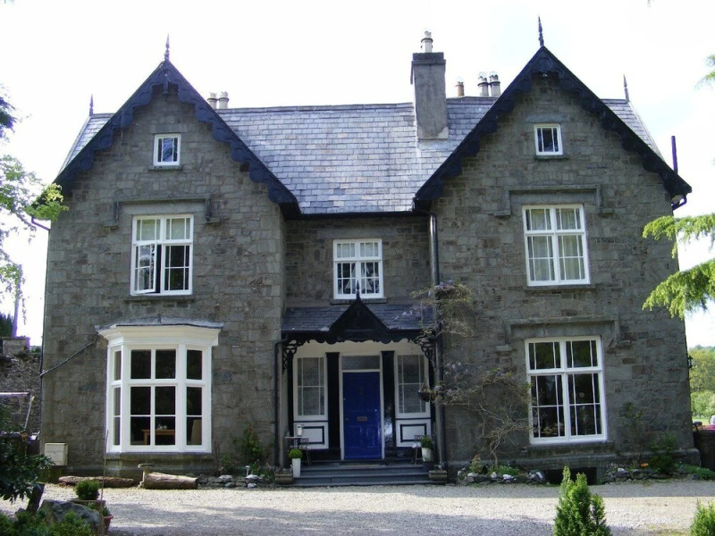 Bodiwan Bed & Breakfast