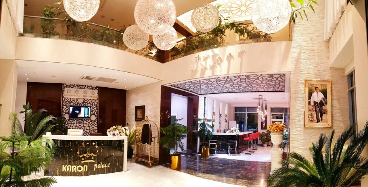 Karon Palace