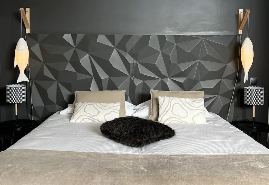 Appart Hotel Eugénie