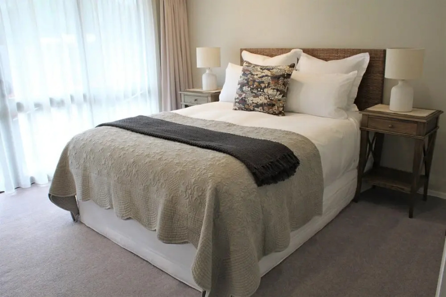 Awanui Bed and Breakfast