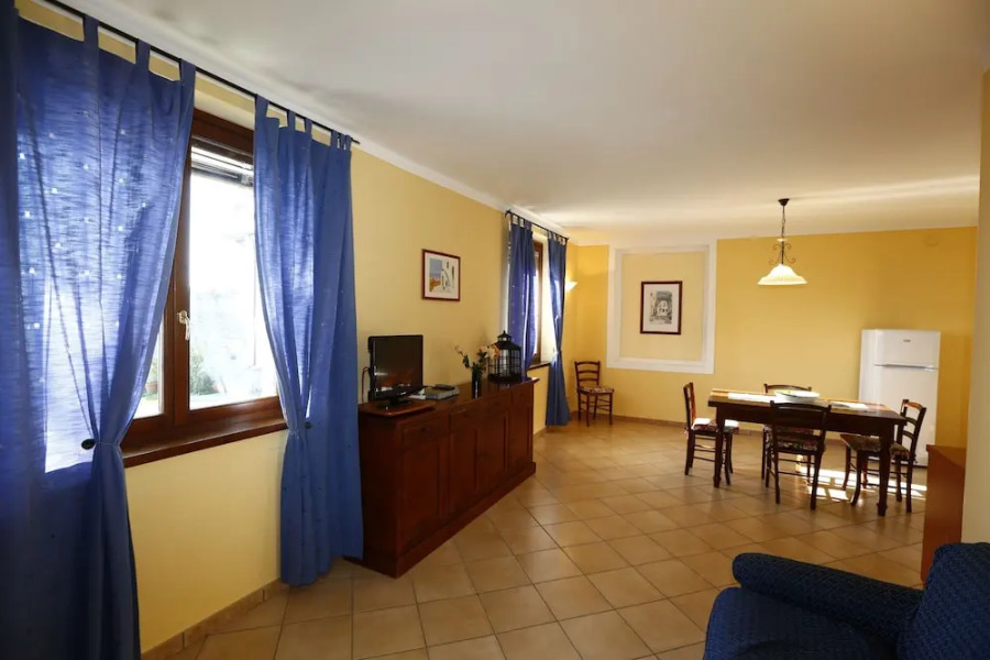 Casa Castelli di Cannero