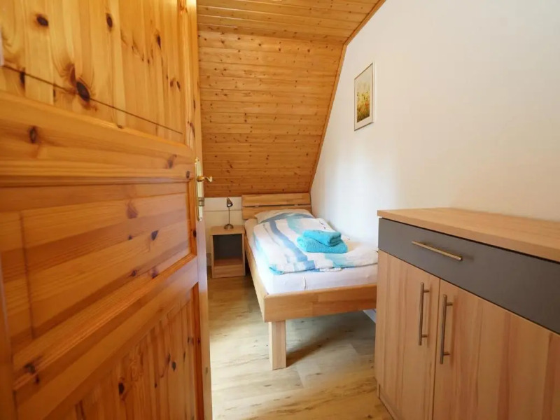 Landferienhof Garbert