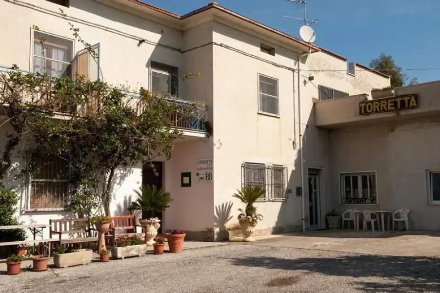 Bed And Breakfast Torretta