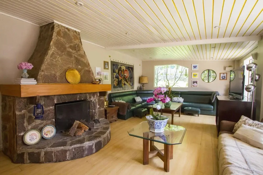 Villaggio Serra da Cantareira