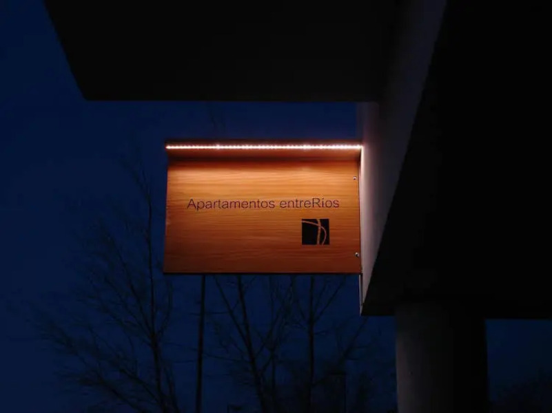 Apartamentos entreRíos