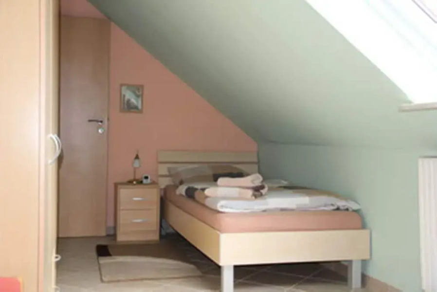 Ferienwohnung in Radbruch