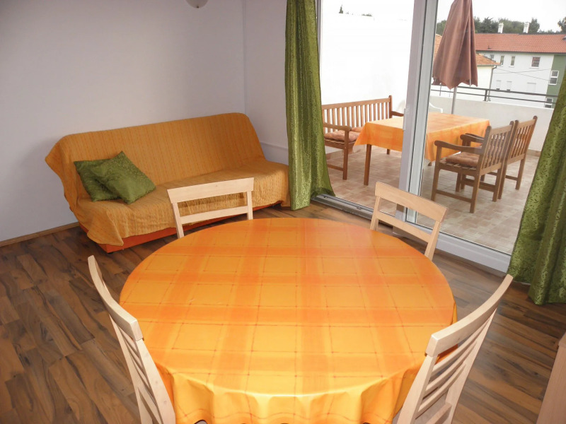 Apartment Ante - free parking: A1 Sveti Filip i Jakov, Riviera Biograd