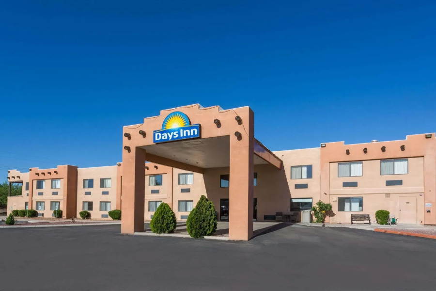 Days Inn Benson