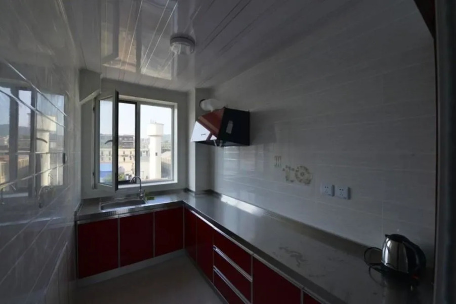 Changdao Defu Sea View Self-service Apartment