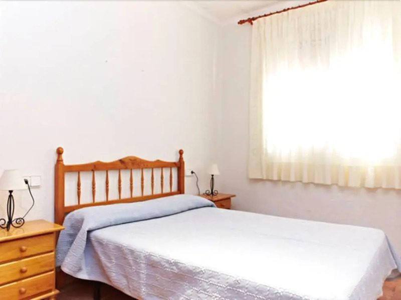 Apartamento San Manuel