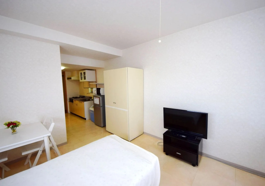 STAY IN SUMUKA Kokusai Street