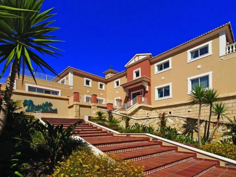 Boavista Golf Resort - Fairviews Villa