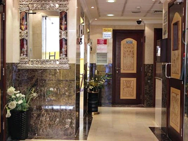 Arabian Hotel Apartments