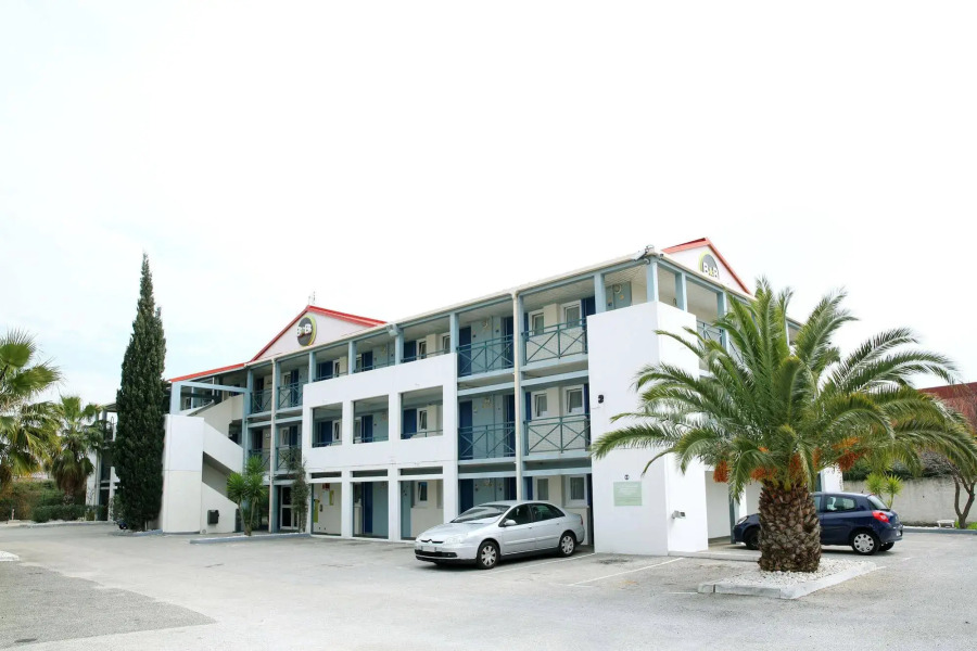 B&B HOTEL Toulon La Seyne-sur-Mer