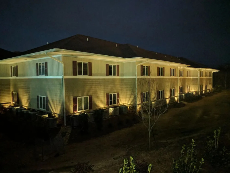 Affordable Suites Mooresville LakeNorman