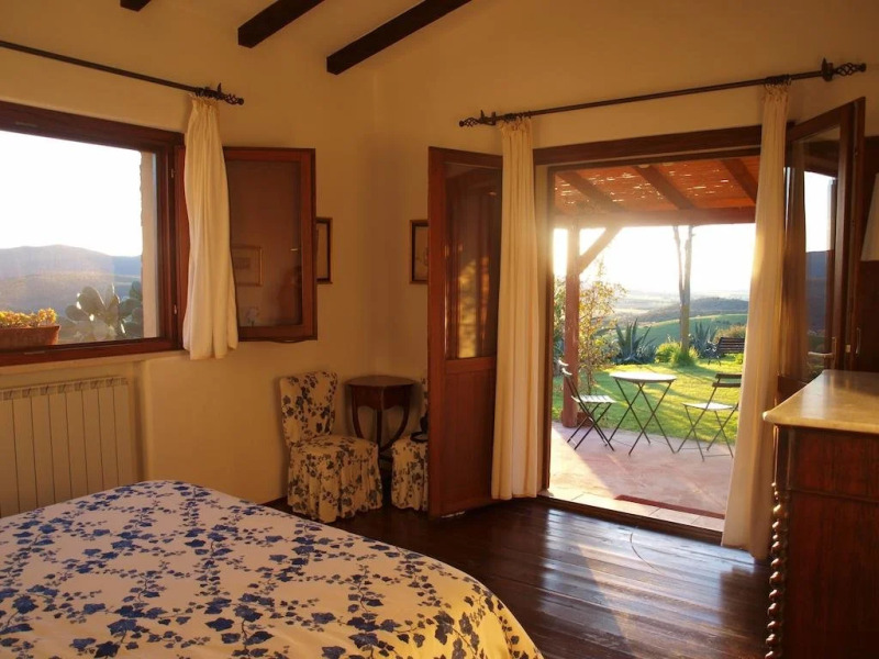 Podere Cavone