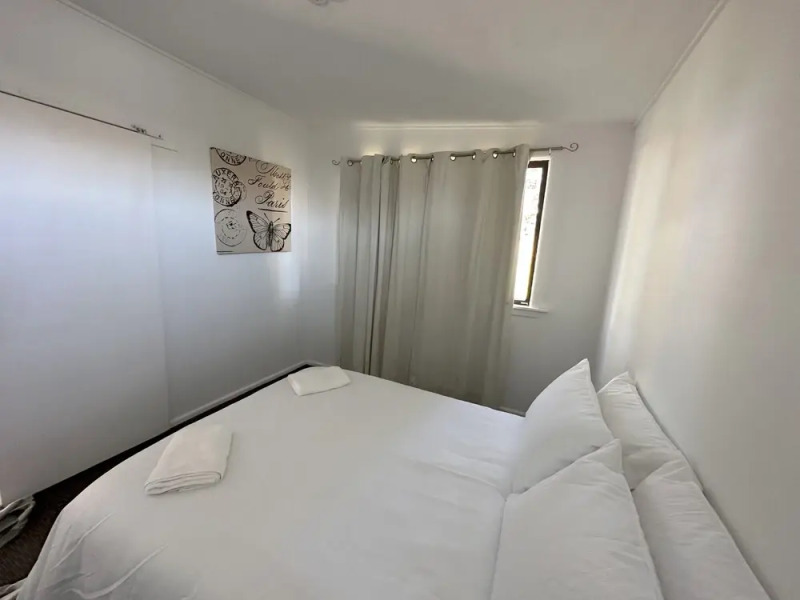 Armidale St Apartments