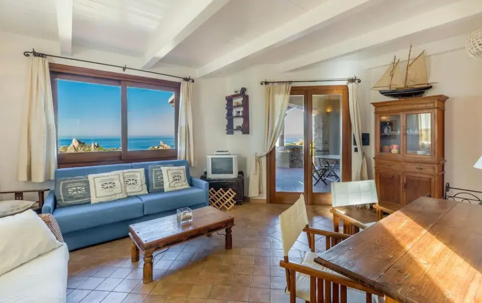 Villa La Dimora del Falco