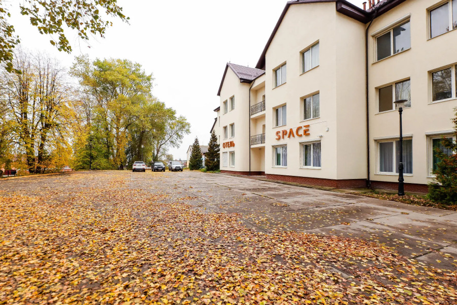 Space(Калининград)