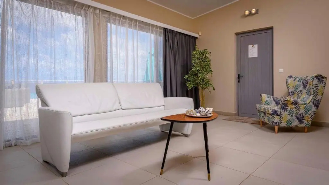 Boutique Hotel Bougainvillea