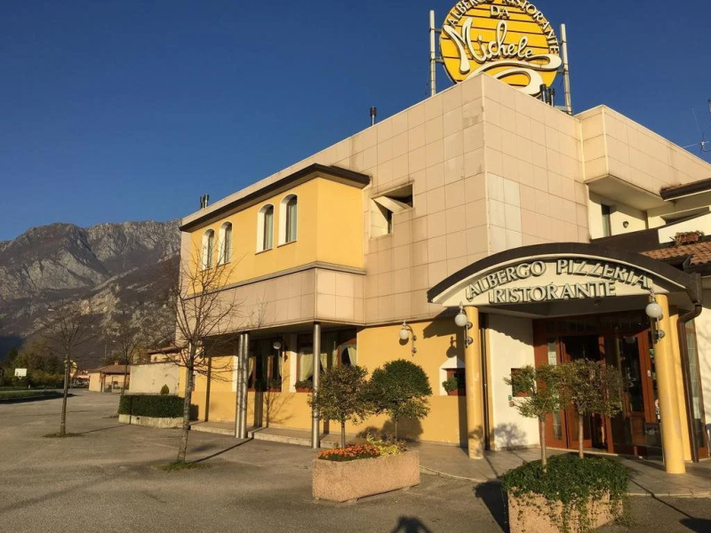 Albergo Ristorante Pizzeria da Michele
