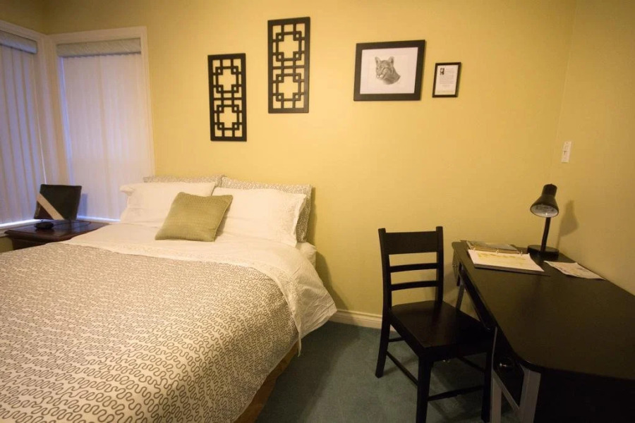 Eagle Close Executive Bed & Breakfast