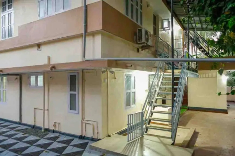 Posh 7 BHK at Belljem Homes in Thrissur City