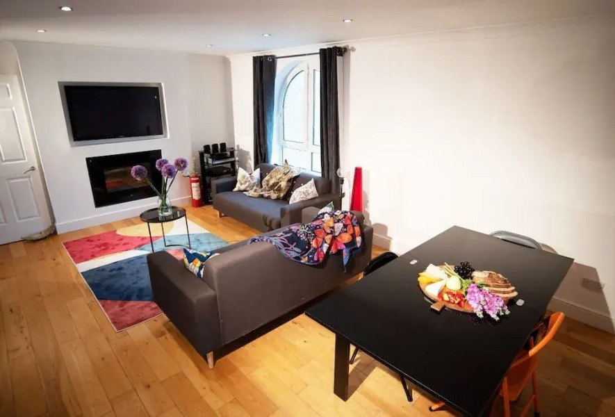 Birch At Brighton Marina