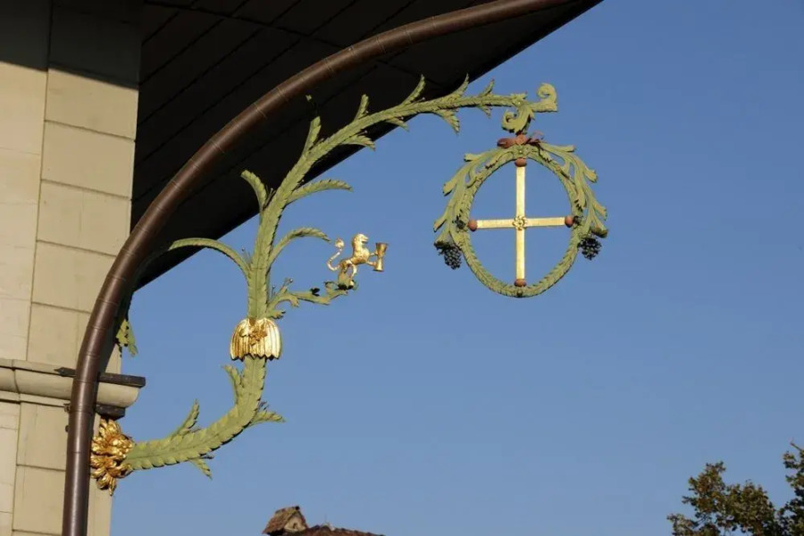 Romantik Hotel Bären