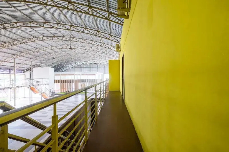 Capital O 1973 Hotel Toserba Selamat Syariah