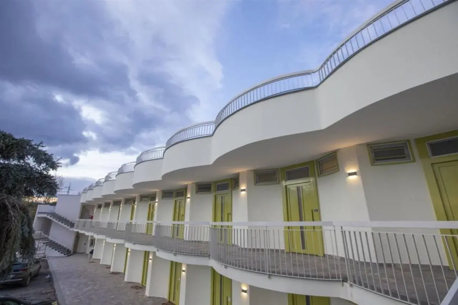 Vesuvio Inn Bed & Wine Experience