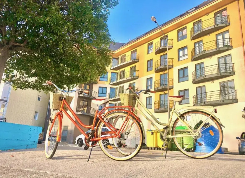 The Cliffs - Sunset Village Beach 3C