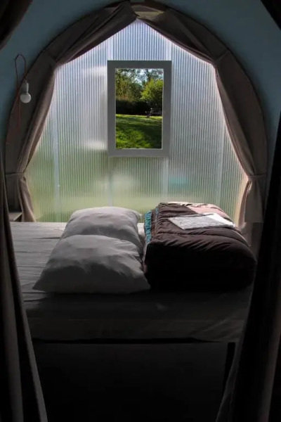 Au Coeur de Vendôme