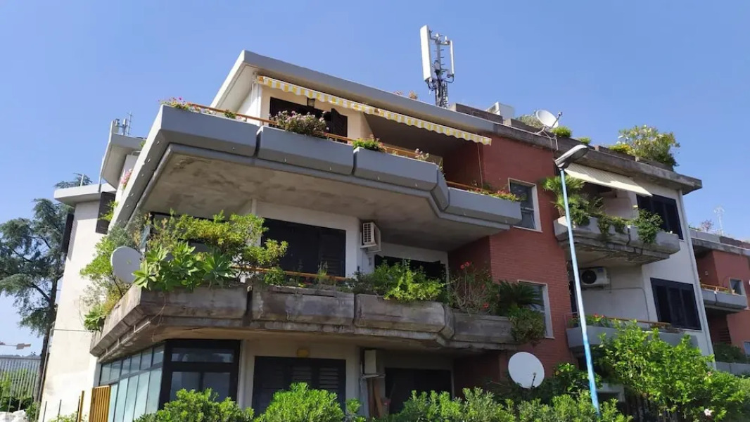 Nero Basalto Azzurro Mare