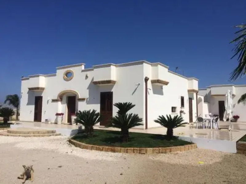 B&B Corte Salentina Gallipoli