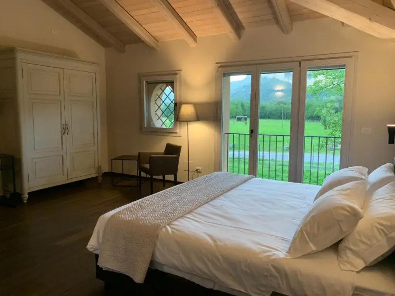 Palazzo Dè Rossi Hotel