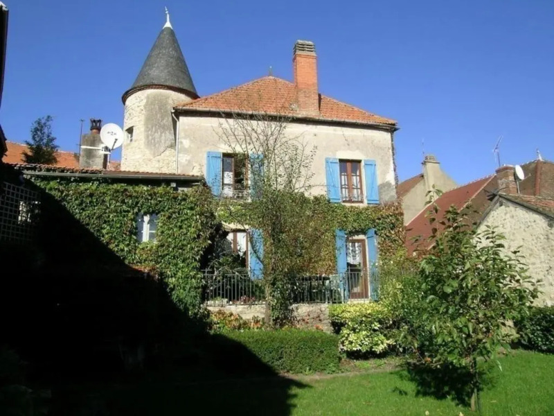 Gîte Billy, 2 pièces, 4 personnes - FR-1-489-1