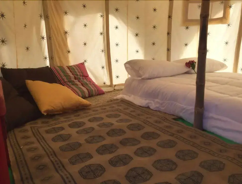 Acatitlan Glamping