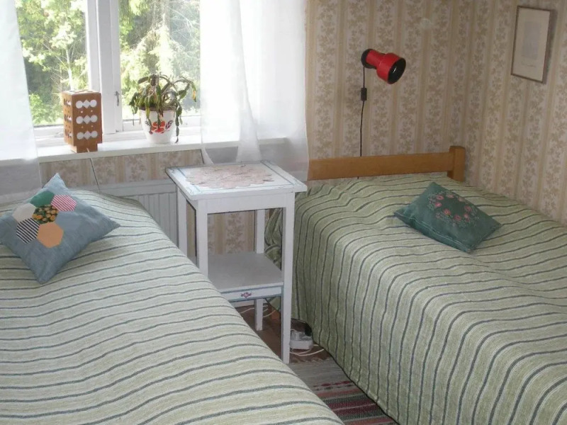 Stylish Holiday Home With Garden in Ardennes